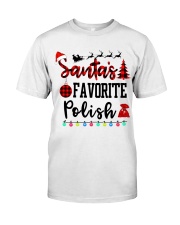 LIMITED EDITION Classic T-Shirt front