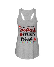 LIMITED EDITION Ladies Flowy Tank tile