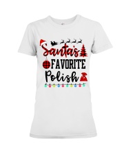 LIMITED EDITION Premium Fit Ladies Tee tile
