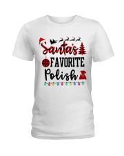 LIMITED EDITION Ladies T-Shirt tile