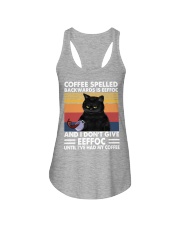 LIMITED EDITION Ladies Flowy Tank tile