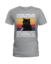 LIMITED EDITION Ladies T-Shirt tile