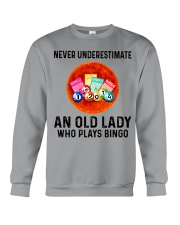 LIMITED EDITION Crewneck Sweatshirt tile