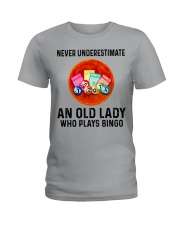 LIMITED EDITION Ladies T-Shirt tile