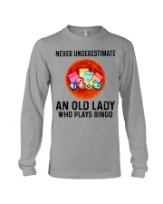 LIMITED EDITION Long Sleeve Tee tile
