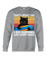 LIMITED EDITION Crewneck Sweatshirt tile