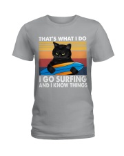 LIMITED EDITION Ladies T-Shirt tile