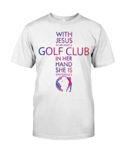 LIMITED EDITION Classic T-Shirt front