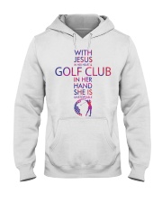 LIMITED EDITION Hooded Sweatshirt tile