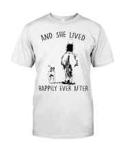 LIMITED EDITION Classic T-Shirt thumbnail