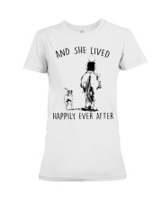 LIMITED EDITION Premium Fit Ladies Tee thumbnail