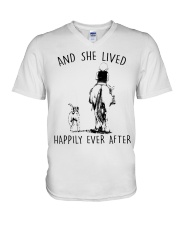 LIMITED EDITION V-Neck T-Shirt thumbnail