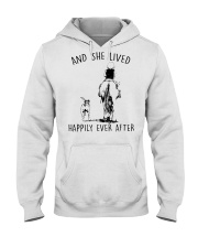 LIMITED EDITION Hooded Sweatshirt thumbnail