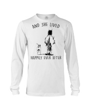 LIMITED EDITION Long Sleeve Tee thumbnail