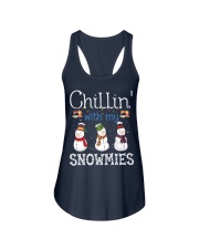 LIMITED EDITION Ladies Flowy Tank thumbnail