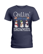 LIMITED EDITION Ladies T-Shirt thumbnail