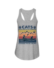 LIMITED EDITION Ladies Flowy Tank tile