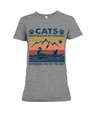 LIMITED EDITION Premium Fit Ladies Tee tile