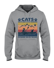 LIMITED EDITION Hooded Sweatshirt tile
