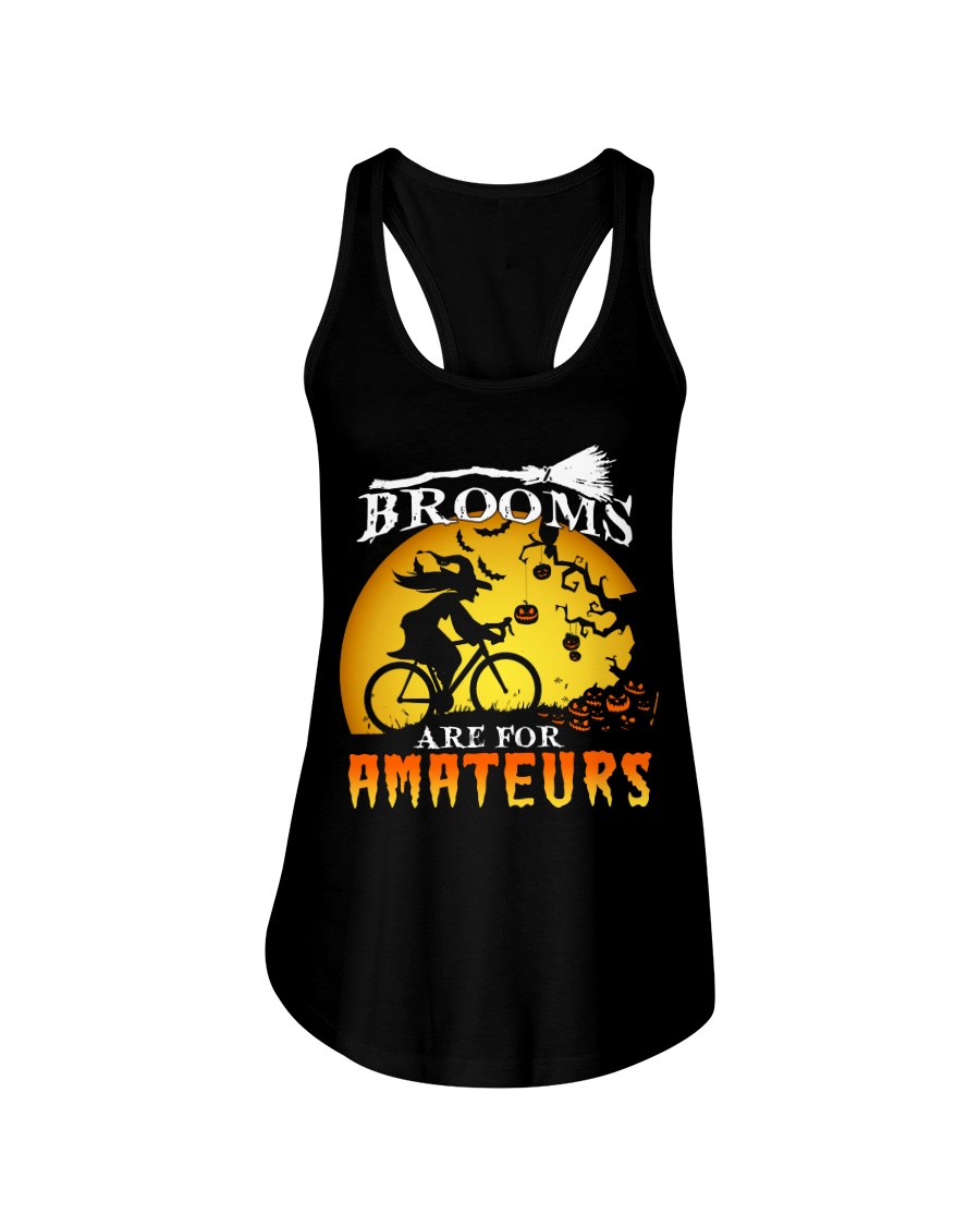 LIMITED EDITION Ladies Flowy Tank