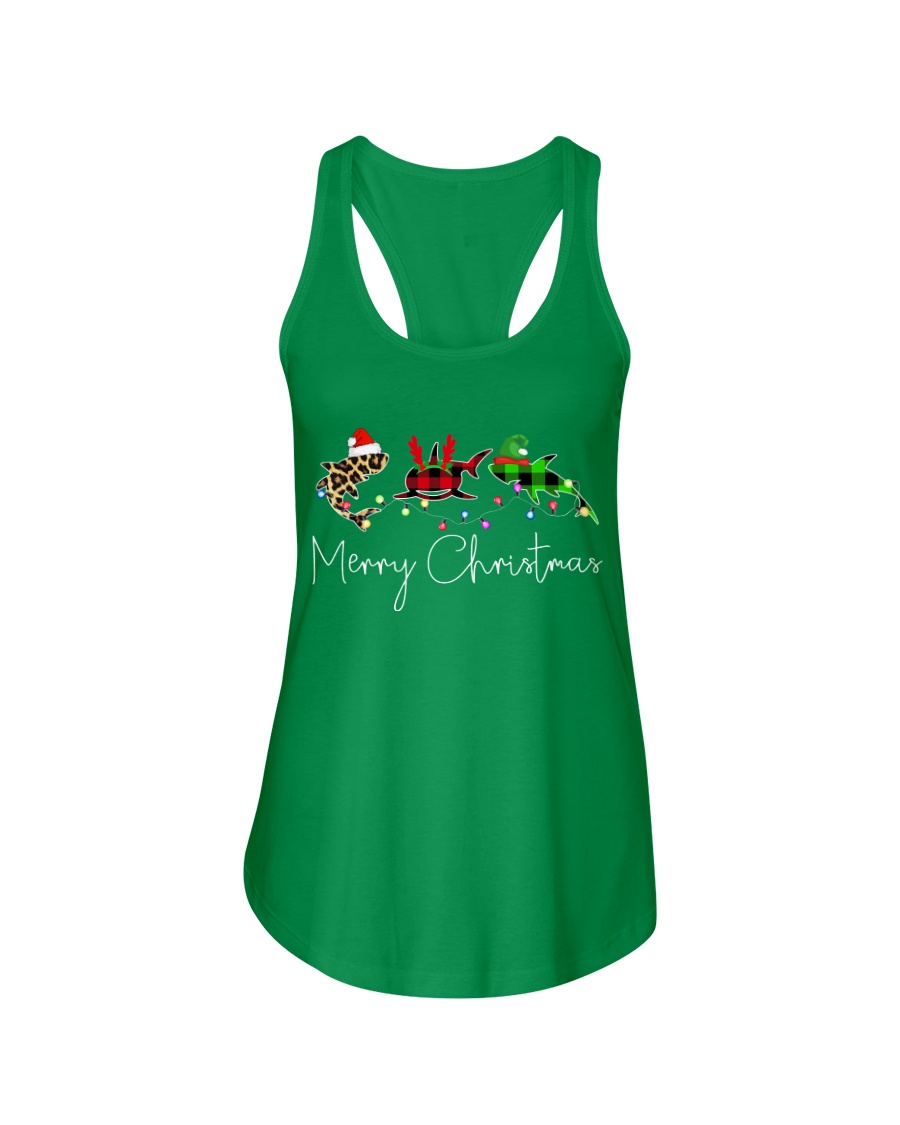 LIMITED EDITION Ladies Flowy Tank