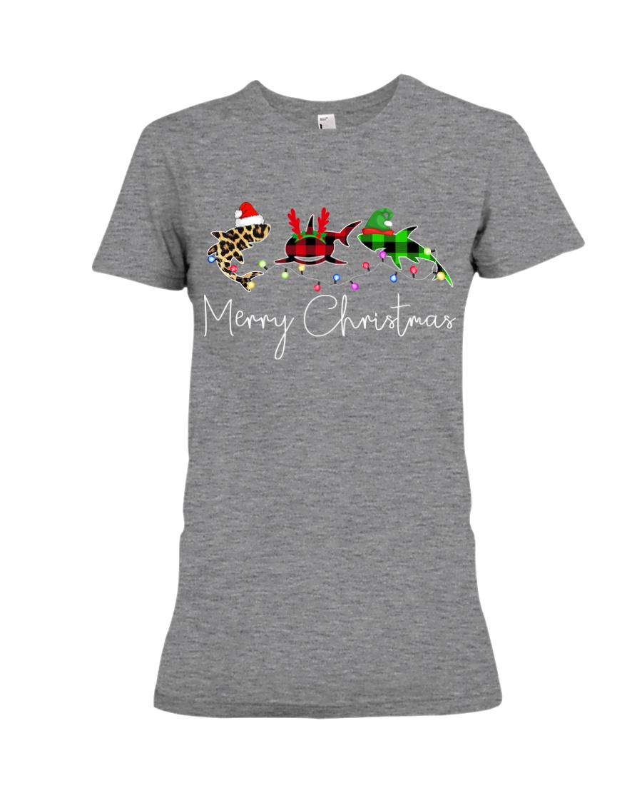 LIMITED EDITION Premium Fit Ladies Tee