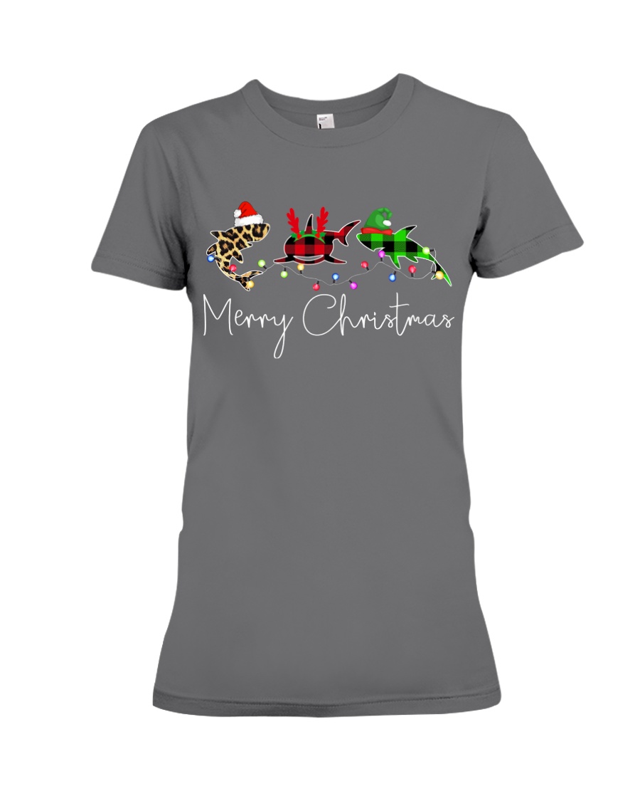 LIMITED EDITION Premium Fit Ladies Tee