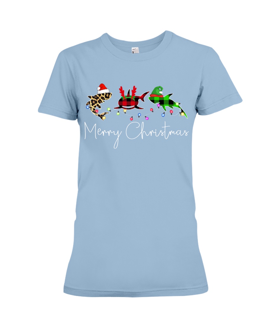 LIMITED EDITION Premium Fit Ladies Tee