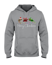 LIMITED EDITION Hooded Sweatshirt thumbnail