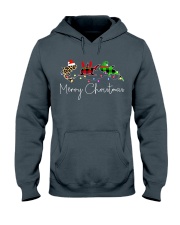LIMITED EDITION Hooded Sweatshirt front