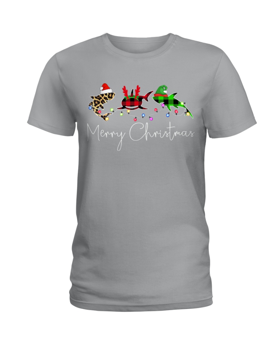 LIMITED EDITION Ladies T-Shirt