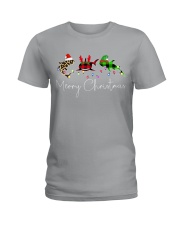 LIMITED EDITION Ladies T-Shirt thumbnail