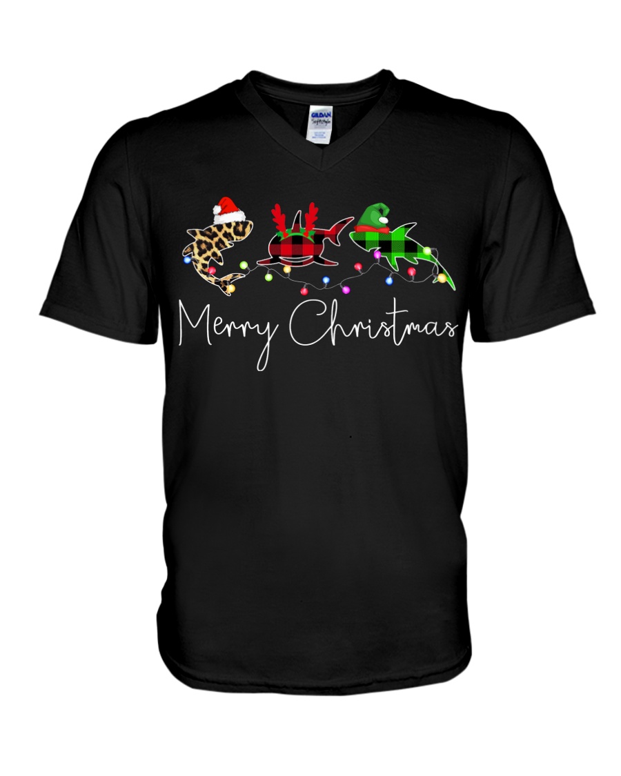 LIMITED EDITION V-Neck T-Shirt