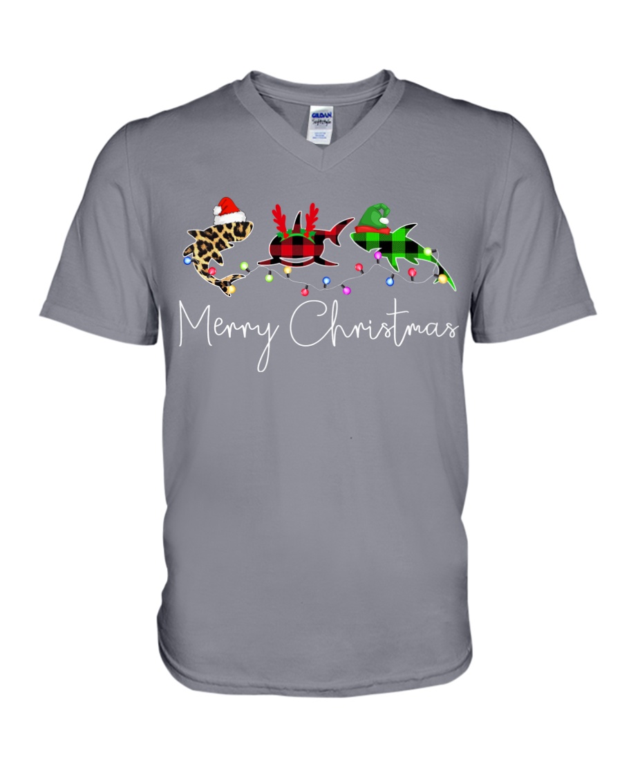 LIMITED EDITION V-Neck T-Shirt