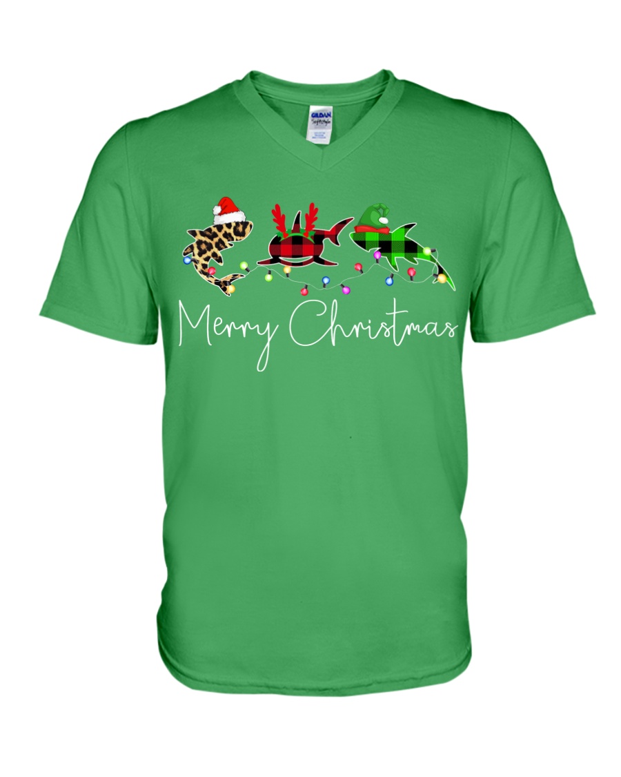 LIMITED EDITION V-Neck T-Shirt