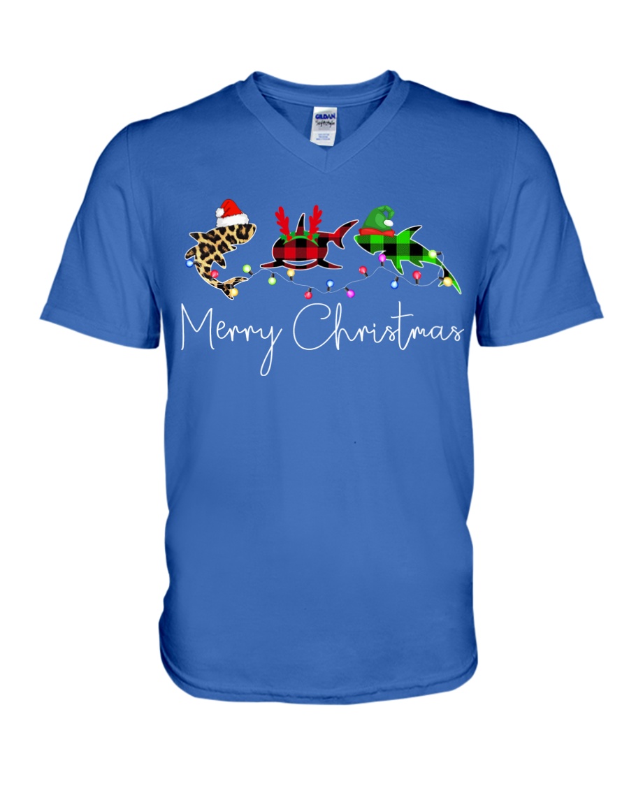 LIMITED EDITION V-Neck T-Shirt