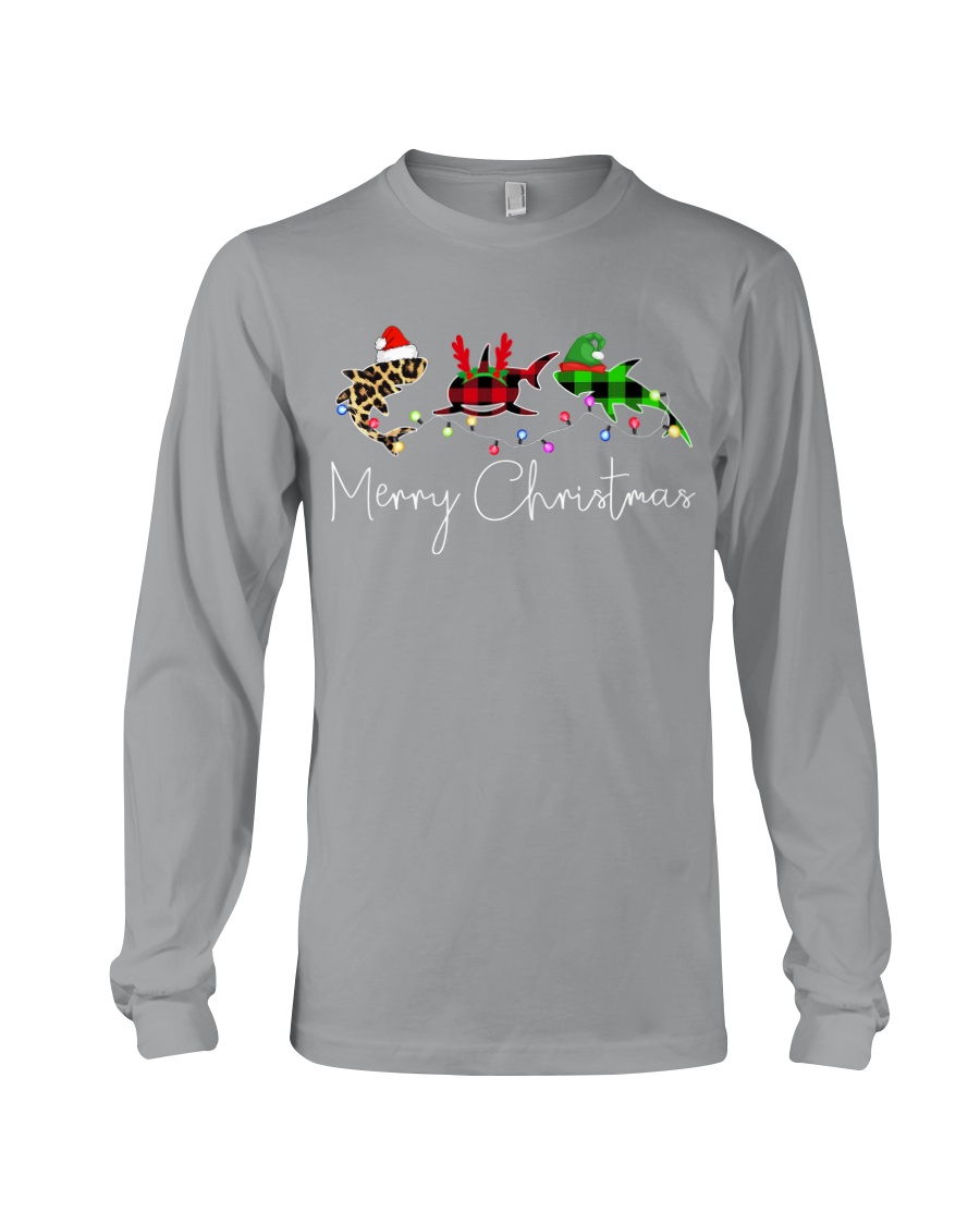 LIMITED EDITION Long Sleeve Tee