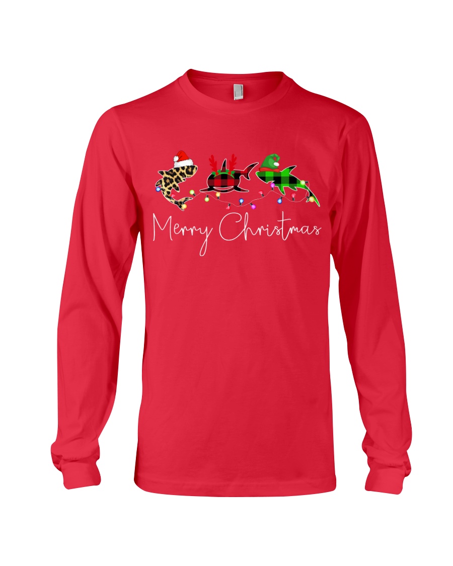 LIMITED EDITION Long Sleeve Tee