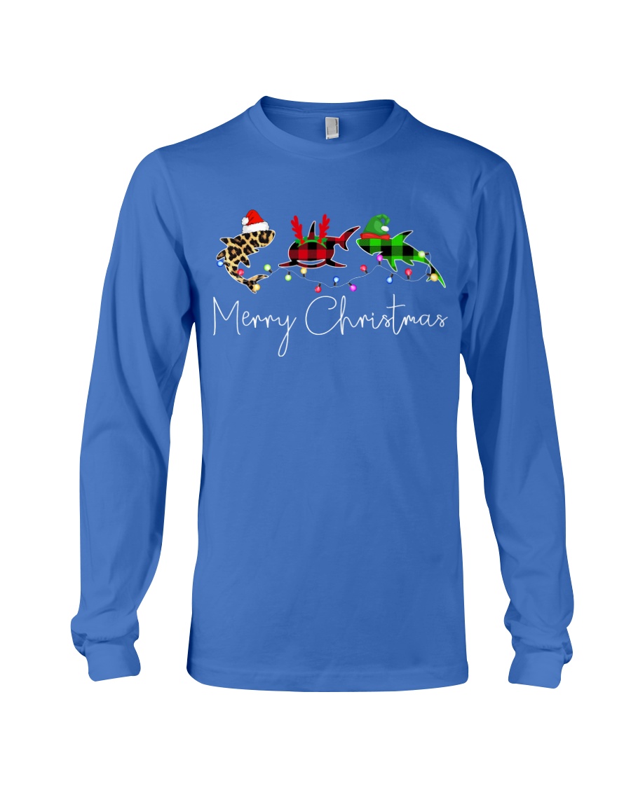LIMITED EDITION Long Sleeve Tee