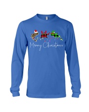 LIMITED EDITION Long Sleeve Tee front