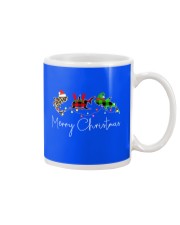 LIMITED EDITION Mug front