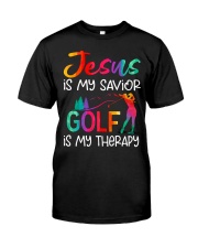 LIMITED EDITION Classic T-Shirt front