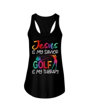 LIMITED EDITION Ladies Flowy Tank tile