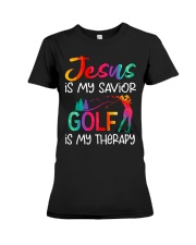 LIMITED EDITION Premium Fit Ladies Tee tile