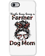 LIMITED EDITION Phone Case tile