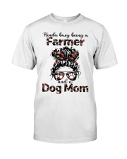 LIMITED EDITION Classic T-Shirt front