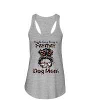 LIMITED EDITION Ladies Flowy Tank tile