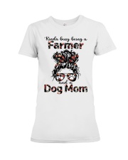 LIMITED EDITION Premium Fit Ladies Tee tile
