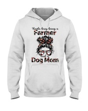 LIMITED EDITION Hooded Sweatshirt tile