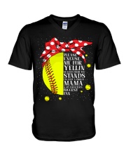 LIMITED EDITION V-Neck T-Shirt tile